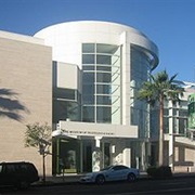 Paley Center for Media (Beverly Hills, CA)