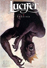 Lucifer Volume 5: Inferno (Mike Carey)