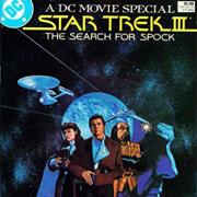 Star Trek Movie Special