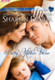 Baby Makes Three (Sharon Devita)