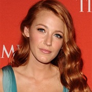 Blake Lively
