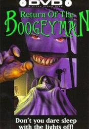 Return of the Boogeyman (1994)