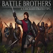 Battle Brothers
