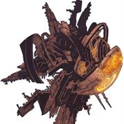 Ranx the Sentient City