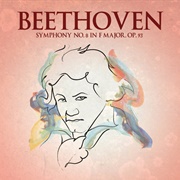 Luwig Van Beethoven - Symphony No. 8