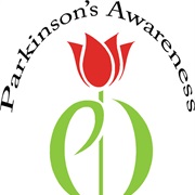 Parkinson's Awareness Week (April)