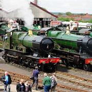 Didcot Railway Centre
