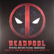Deadpool Soundtrack