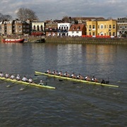 Oxford-Cambridge Boat Race