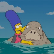 The Bonfire of the Manatees