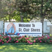 St. Clair Shores, Michigan