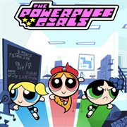 The Powerpuff Girls Season 6