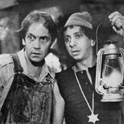 Shazan, Xerife E Cia