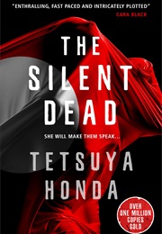 The Silent Dead (Tetsuya Honda)