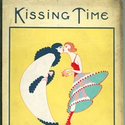 Kissing Time