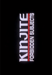 Kinjite - Forbidden Subjects (1989)