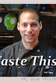 Taste This