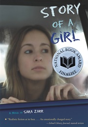 Story of a Girl (Sara Zarr)