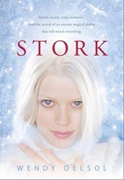 Stork (Wendy Delsol)