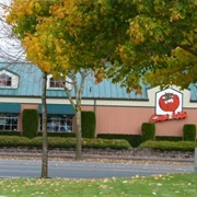 Casa Mia (Lacey, Washington)