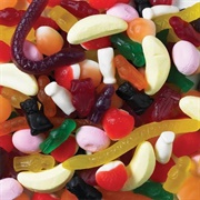 Party Mix