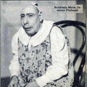 Schlitzie