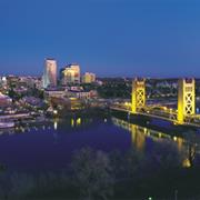 California - Sacramento