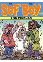 Sof Boy (Archer Prewitt)