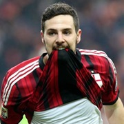 Mattia Destro