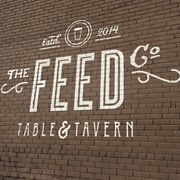 Feed Co Table & Tavern