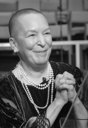 What Looks Like Crazy on an Ordinary Day (Pearl Cleage)