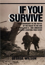 If You Survive (Wilson)