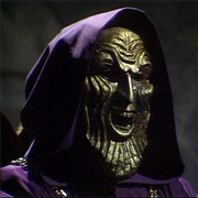 The Masque of Mandragora