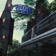 Jurassic World