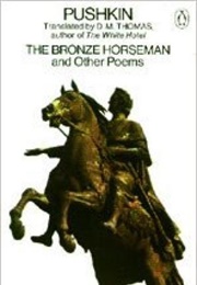 The Bronze Horseman and Other Poems (Alexander Pushkin)