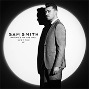 Writing&#39;s on the Wall - Sam Smith