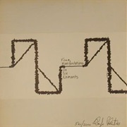 Charlemagne Palestine - Four Manifestations on Six Elements (1973)