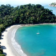Playa Manuel Antonio, Costa Rica