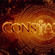Constantine (2014 - 2015)