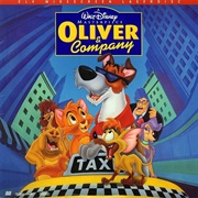 Oliver and Company