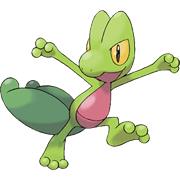 Treecko