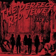 Red Velvet - Peek-A-Boo