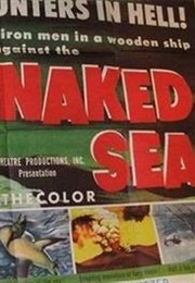 Naked Sea (1954)