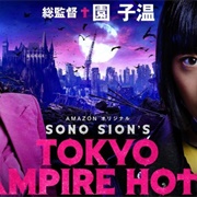 Tokyo Vampire Hotel