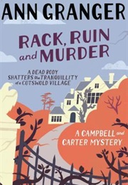 Rack, Ruin and Murder (Ann Granger)