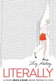 Literally (Lucy Keating)