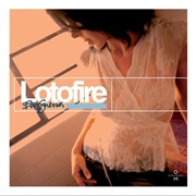 Ely Guerra - Lotofire