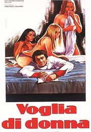 Voglia Di Donna (1978)