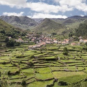 Peneda-Geres National Park, Portugal