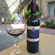 Drink Chianti in Chianti Country (And Bordeaux in Bordeaux)